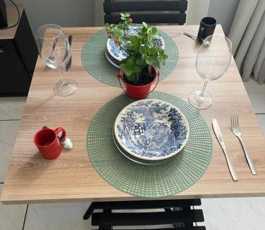 Diamante Apartment | JAYHOME Apto completo em BH