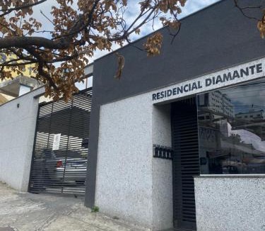 Diamante Apartment | JAYHOME Apto completo em BH