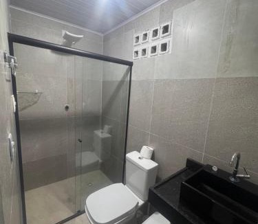Barro Duro Apartment | JB condomínio H