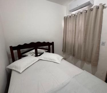 Barro Duro Apartment | JB condominio C
