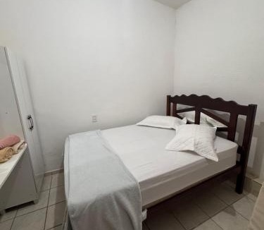 Barro Duro Apartment | JB condominio C