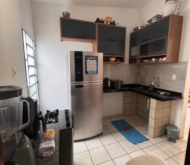 Barro Duro Apartment | JB condominio C