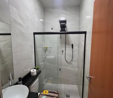 Barro Duro Apartment | JB condominio C