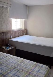 Petrolina Hotel | JB Hotel