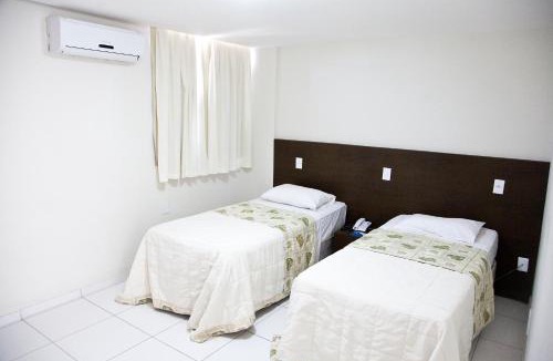 Petrolina Hotel | JB Hotel
