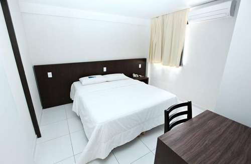 Petrolina Hotel | JB Hotel