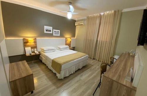 Centro Hotel | JB Palace Hotel