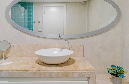 Jaguaribe Apartment | JB03 Flat Cocoon 250m from Jaguaribe Beach