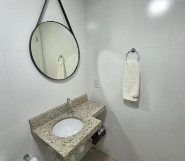 Jockey de Itaparica Apartment | JC Beachside Condo - Entire Apartment -2 Bedrooms and 2 Bathrooms