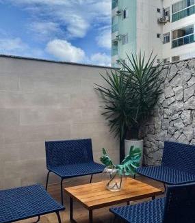 Jardim Camburi Apartment | JC Life Residence