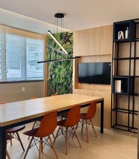 Jardim Camburi Apartment | JC Life Residence