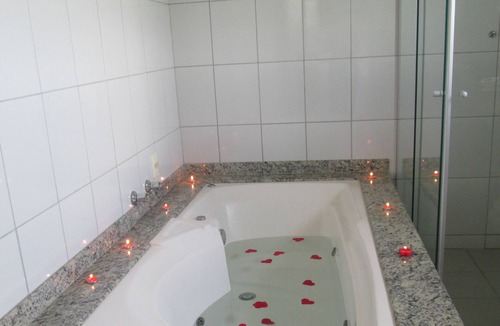 Machado Hotel | JC Palace Hotel