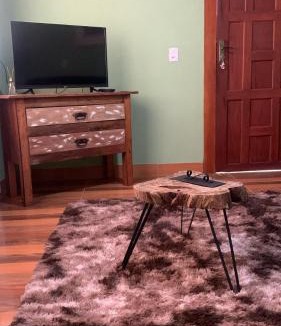Tiradentes Apartment | Jeitinho da Sô