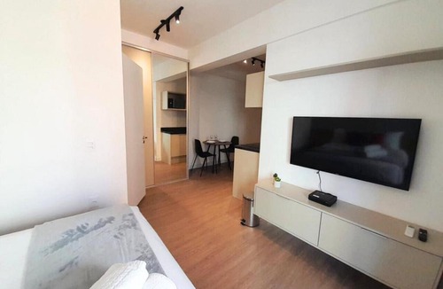 Itaim Bibi Apartment | Jerônimo | Studio no Itaim Bibi