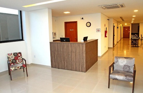 Subsetor Sul - 5 Hotel | JF Hotel Nova Aliança