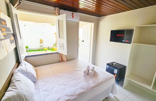 Olho D'agua Hotel | Jf Studio Hotel