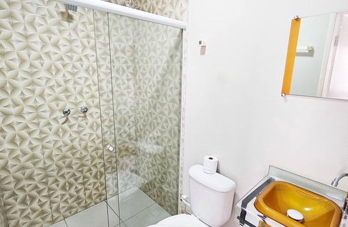 Olho D'agua Hotel | Jf Studio Hotel