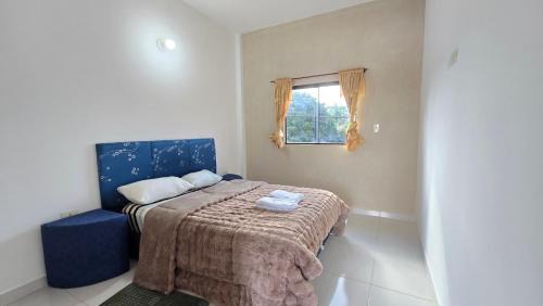 Itaugua Apartment | JG&A Home