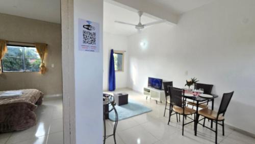 Itaugua Apartment | JG&A Home