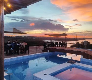 Piratuba Hotel | JK Beach Club Bar e Pousada