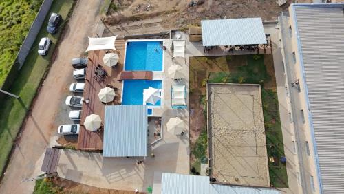 Piratuba Hotel | JK Beach Club Bar e Pousada