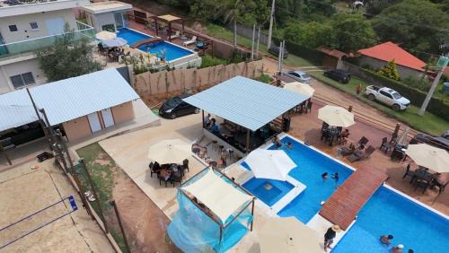 Piratuba Hotel | JK Beach Club Bar e Pousada