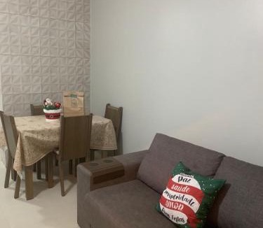 Capao da Canoa Apartment | Jk Beira Mar região central de Capão
