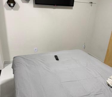 Itapua Apartment | Jk hostel