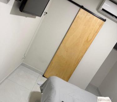 Itapua Apartment | Jk hostel