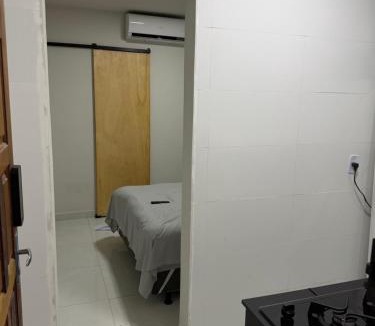 Itapua Apartment | Jk hostel