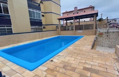 Arroio Teixeira Apartment | JK próximo ao mar com piscina em Capão Novo