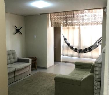 Arroio Teixeira Apartment | JK próximo ao mar com piscina em Capão Novo