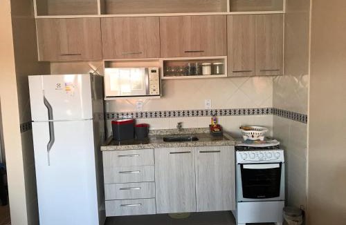Arroio Teixeira Apartment | JK próximo ao mar com piscina em Capão Novo