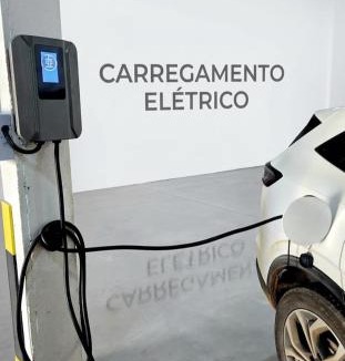 Simoes Lopes Apartment | JK QUITINETES ECONOMICO com garagem CENTRAL