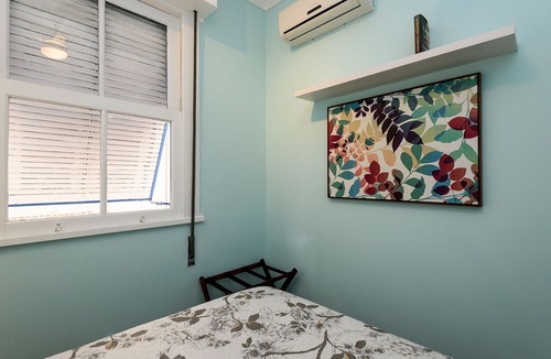 Leblon Apartment | JL-202 in Rio de Janeiro