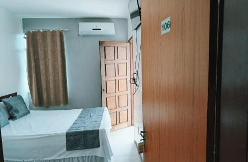 Santana Hotel | JM hotel