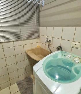 Residencial Itaju III Apartment | JM02 Apto inteiro em condomínio estacionamento e ar condicionado