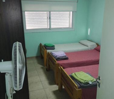 Jesus Maria Apartment | JMC
