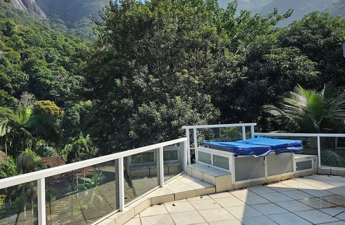 Sao Conrado House | Joá 13 Pessoas