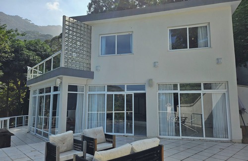 Sao Conrado House | Joá 13 Pessoas