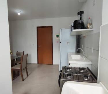 Portal do Sol Apartment | João pessoa a 2km da praia cabo branco