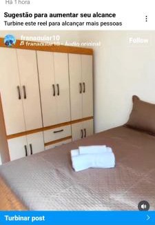 Portal do Sol Apartment | João pessoa a 2km da praia cabo branco