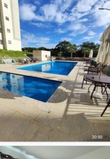 Portal do Sol Apartment | João pessoa a 2km da praia cabo branco