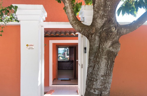 Joao Fernandes House | JOAO FERNANDES, 500 MTS FROM THE BEACH R $ 550 SEA VIEW NEAR THE SEA AND CENTR