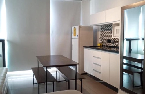 Bom Retiro Apartment | Joao502