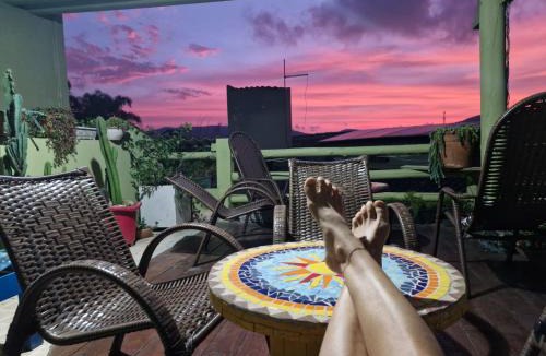 Lagoa da Conceicao Hotel | Joaquina 433 - Pousada Floripa