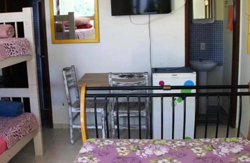 Lagoa da Conceicao Hotel | Joaquina 433 - Pousada Floripa