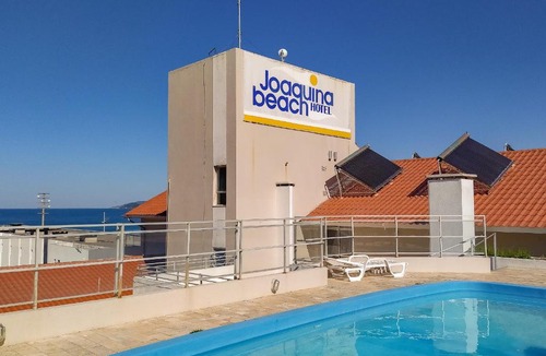 Lagoa da Conceicao Hotel | Joaquina Beach Hotel