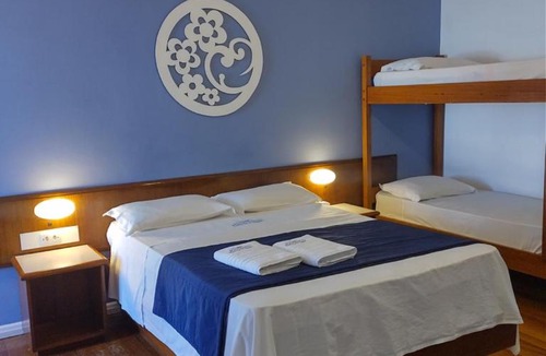 Lagoa da Conceicao Hotel | Joaquina Beach Hotel