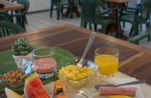 Lagoa da Conceicao Hotel | Joaquina Beach Hotel
